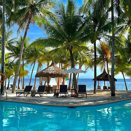 Coco Grove Beach Resort, Siquijor Island Luaran gambar A resort in Boracay
