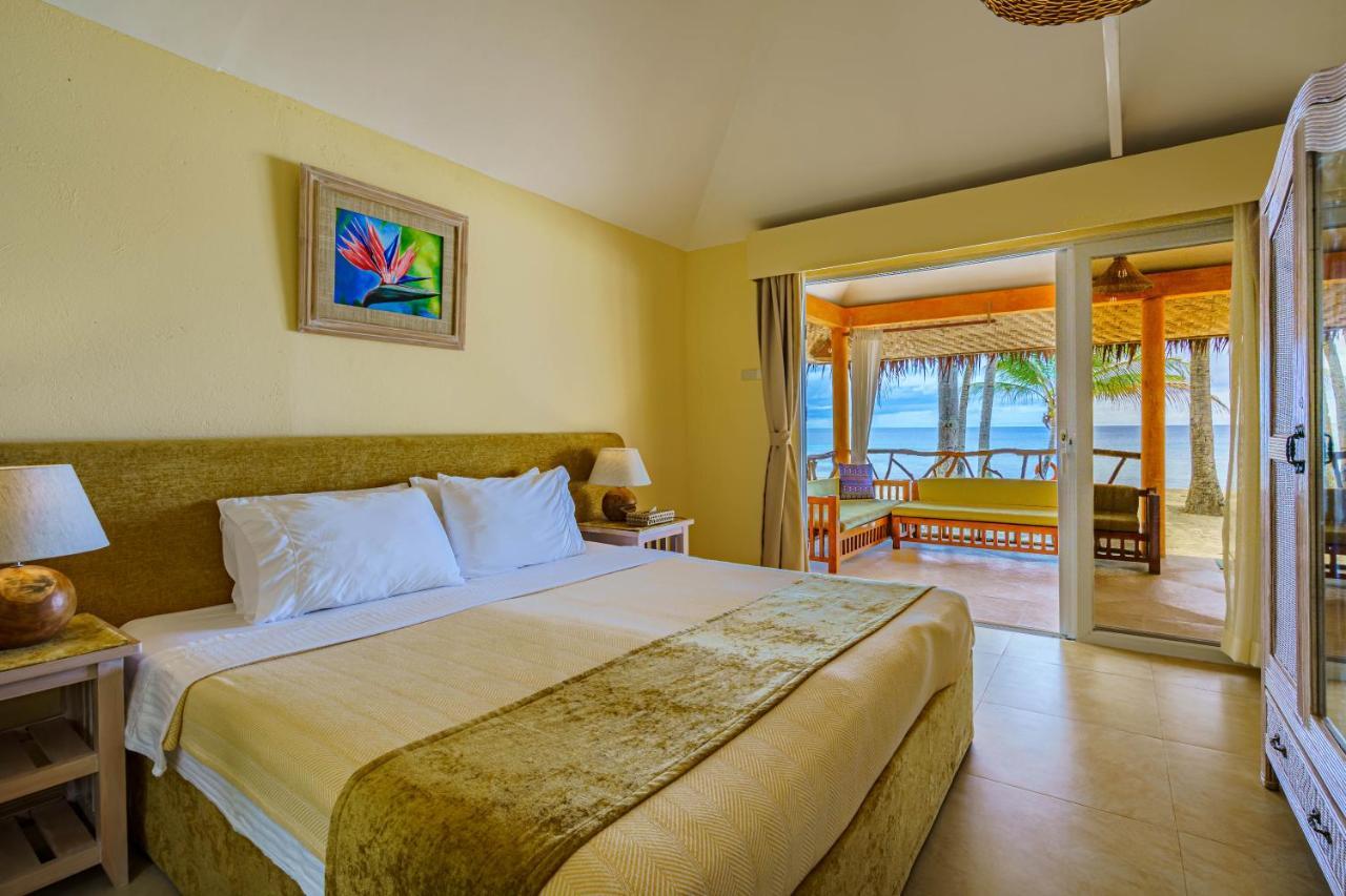 Coco Grove Beach Resort, Siquijor Island Luaran gambar