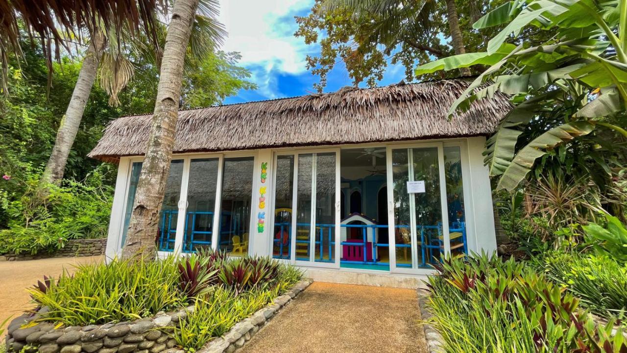 Coco Grove Beach Resort, Siquijor Island Luaran gambar The Children's Museum of the Congo