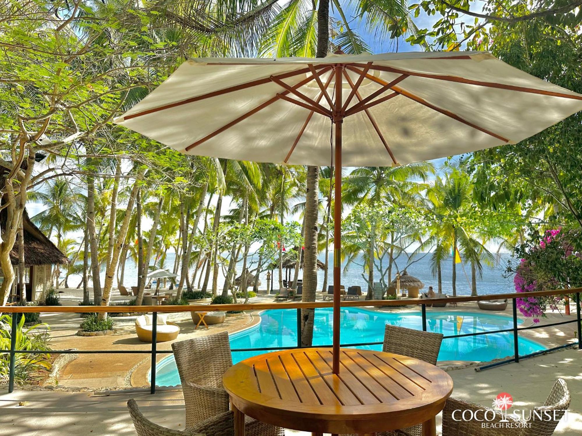 Coco Grove Beach Resort, Siquijor Island Luaran gambar Coco de Mer Resort, Seychelles